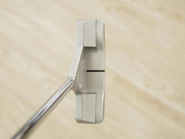Putter : All : พัตเตอร์ Taylormade TP Reserve TR-B2TC (ตัวท็อป ของใหม่เกือบ 2 หมื่นบาท) ยาว 34 นิ้ว