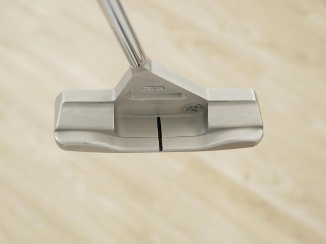 Putter : All : พัตเตอร์ Taylormade TP Reserve TR-B2TC (ตัวท็อป ของใหม่เกือบ 2 หมื่นบาท) ยาว 34 นิ้ว