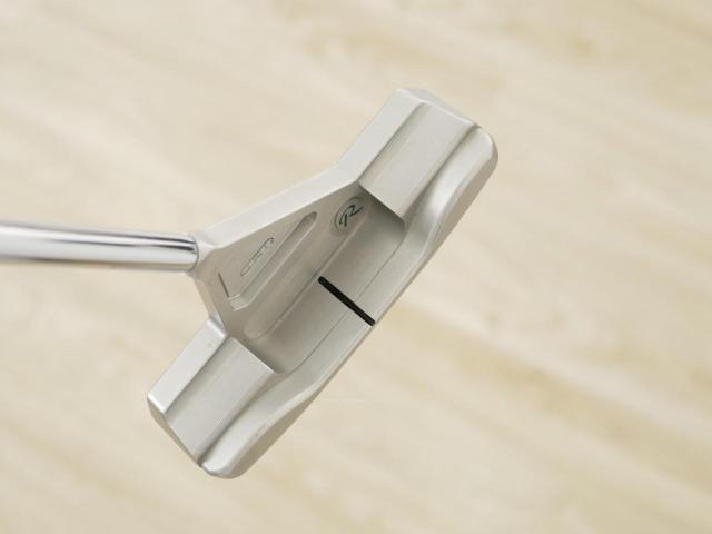 Putter : All : พัตเตอร์ Taylormade TP Reserve TR-B2TC (ตัวท็อป ของใหม่เกือบ 2 หมื่นบาท) ยาว 34 นิ้ว