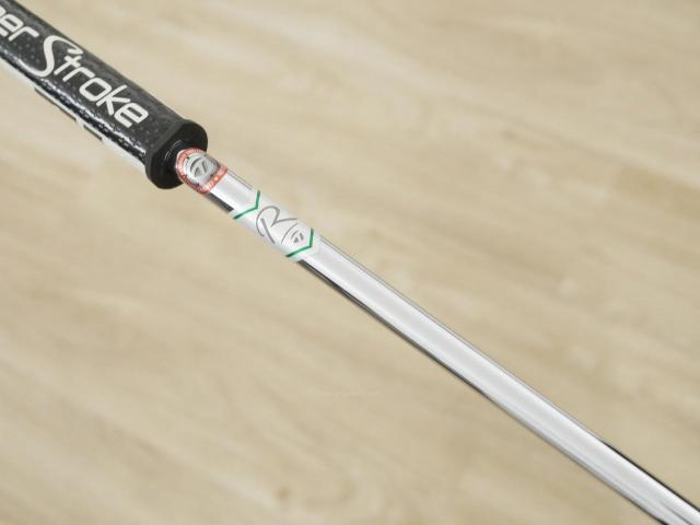 Putter : All : พัตเตอร์ Taylormade TP Reserve TR-B2TC (ตัวท็อป ของใหม่เกือบ 2 หมื่นบาท) ยาว 34 นิ้ว