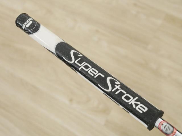 Putter : All : พัตเตอร์ Taylormade TP Reserve TR-B2TC (ตัวท็อป ของใหม่เกือบ 2 หมื่นบาท) ยาว 34 นิ้ว