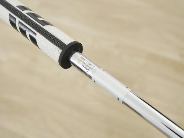 Putter : All : พัตเตอร์ Taylormade TP Reserve TR-B2TC (ตัวท็อป ของใหม่เกือบ 2 หมื่นบาท) ยาว 34 นิ้ว