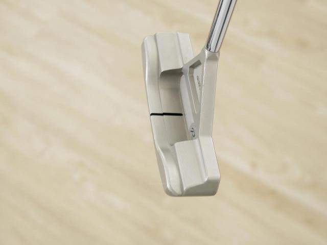 Putter : All : พัตเตอร์ Taylormade TP Reserve TR-B2TC (ตัวท็อป ของใหม่เกือบ 2 หมื่นบาท) ยาว 34 นิ้ว