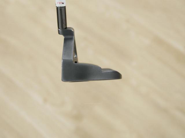 Putter : All : พัตเตอร์ Taylormade TRUSS TP-M4TC Blue (รุ่นปี 2024) ยาว 33 นิ้ว