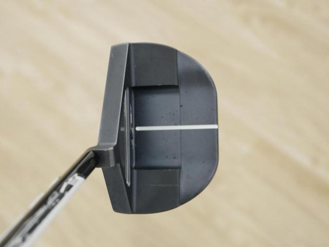 Putter : All : พัตเตอร์ Taylormade TRUSS TP-M4TC Blue (รุ่นปี 2024) ยาว 33 นิ้ว