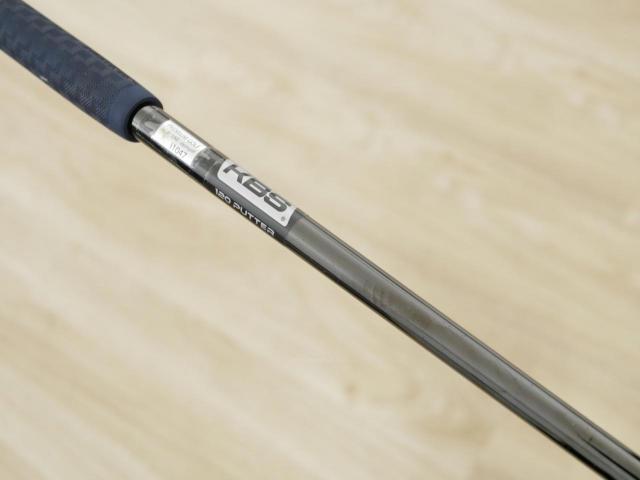 Putter : All : พัตเตอร์ Taylormade TRUSS TP-M4TC Blue (รุ่นปี 2024) ยาว 33 นิ้ว