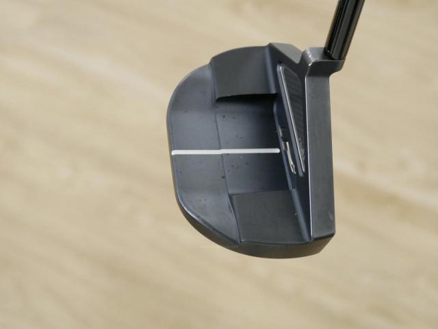 Putter : All : พัตเตอร์ Taylormade TRUSS TP-M4TC Blue (รุ่นปี 2024) ยาว 33 นิ้ว