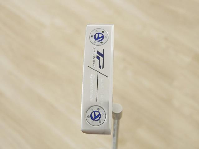 Putter : All : พัตเตอร์ Taylormade TRUSS Hydro Blast JUNO TB1.5 (ปี 2021) ยาว 32 นิ้ว