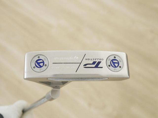 Putter : All : พัตเตอร์ Taylormade TRUSS Hydro Blast JUNO TB1.5 (ปี 2021) ยาว 32 นิ้ว