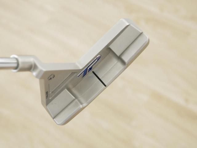 Putter : All : พัตเตอร์ Taylormade TRUSS Hydro Blast JUNO TB1.5 (ปี 2021) ยาว 32 นิ้ว