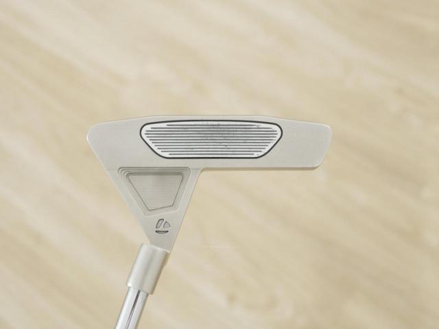 Putter : All : พัตเตอร์ Taylormade TRUSS Hydro Blast JUNO TB1.5 (ปี 2021) ยาว 32 นิ้ว