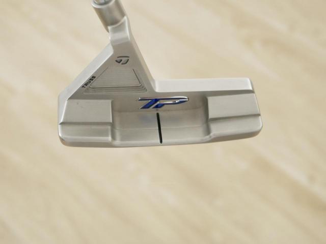 Putter : All : พัตเตอร์ Taylormade TRUSS Hydro Blast JUNO TB1.5 (ปี 2021) ยาว 32 นิ้ว