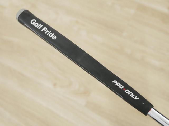 Putter : All : พัตเตอร์ Taylormade TRUSS Hydro Blast JUNO TB1.5 (ปี 2021) ยาว 32 นิ้ว