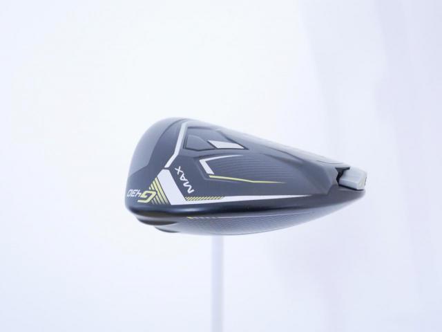 Driver : PING : ไดรเวอร์ Ping G430 Max (รุ่นปี 2023) Loft 10.5 (ปรับได้) ก้าน Fujikura Air Speeder Plus (อ่อนและเบามากๆ เหมือน R2)