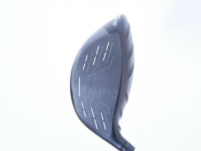 Driver : PING : ไดรเวอร์ Ping G430 Max (รุ่นปี 2023) Loft 10.5 (ปรับได้) ก้าน Fujikura Air Speeder Plus (อ่อนและเบามากๆ เหมือน R2)