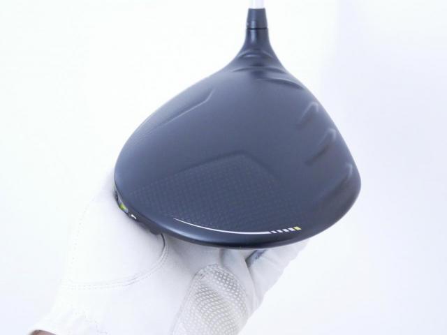 Driver : PING : ไดรเวอร์ Ping G430 Max (รุ่นปี 2023) Loft 10.5 (ปรับได้) ก้าน Fujikura Air Speeder Plus (อ่อนและเบามากๆ เหมือน R2)
