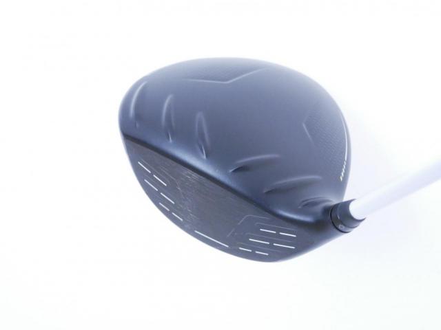Driver : PING : ไดรเวอร์ Ping G430 Max (รุ่นปี 2023) Loft 10.5 (ปรับได้) ก้าน Fujikura Air Speeder Plus (อ่อนและเบามากๆ เหมือน R2)