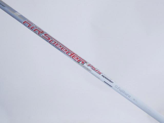Driver : PING : ไดรเวอร์ Ping G430 Max (รุ่นปี 2023) Loft 10.5 (ปรับได้) ก้าน Fujikura Air Speeder Plus (อ่อนและเบามากๆ เหมือน R2)