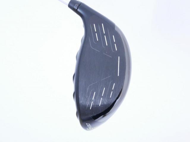 Driver : PING : ไดรเวอร์ Ping G430 Max (รุ่นปี 2023) Loft 10.5 (ปรับได้) ก้าน Fujikura Air Speeder Plus (อ่อนและเบามากๆ เหมือน R2)