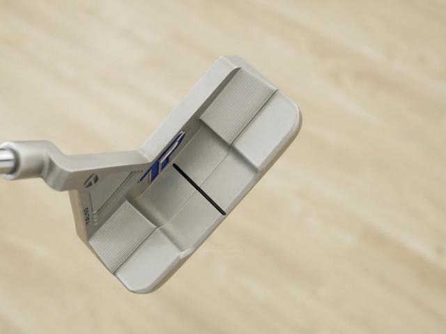 Putter : All : พัตเตอร์ Taylormade TRUSS Hydro Blast DEL MONTE TB1 (ปี 2021) ยาว 31 นิ้ว