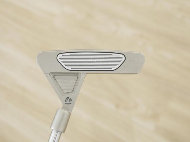 Putter : All : พัตเตอร์ Taylormade TRUSS Hydro Blast DEL MONTE TB1 (ปี 2021) ยาว 31 นิ้ว