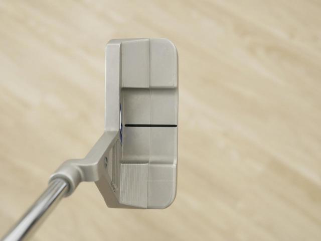 Putter : All : พัตเตอร์ Taylormade TRUSS Hydro Blast DEL MONTE TB1 (ปี 2021) ยาว 31 นิ้ว