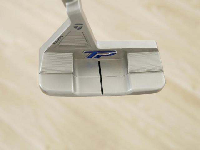 Putter : All : พัตเตอร์ Taylormade TRUSS Hydro Blast DEL MONTE TB1 (ปี 2021) ยาว 31 นิ้ว