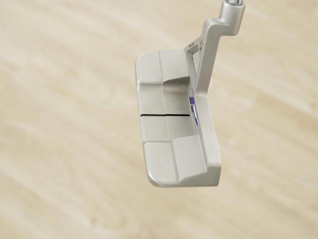 Putter : All : พัตเตอร์ Taylormade TRUSS Hydro Blast DEL MONTE TB1 (ปี 2021) ยาว 31 นิ้ว