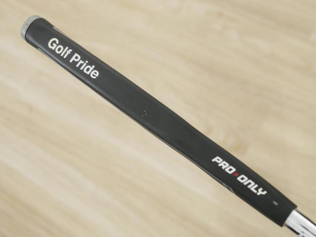 Putter : All : พัตเตอร์ Taylormade TRUSS Hydro Blast DEL MONTE TB1 (ปี 2021) ยาว 31 นิ้ว