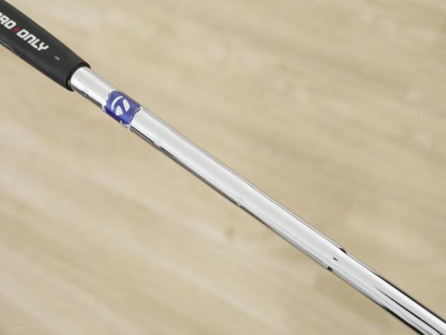 Putter : All : พัตเตอร์ Taylormade TRUSS Hydro Blast DEL MONTE TB1 (ปี 2021) ยาว 31 นิ้ว