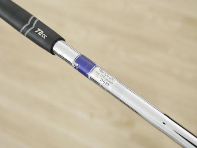 Putter : All : พัตเตอร์ Taylormade TRUSS Hydro Blast DEL MONTE TB1 (ปี 2021) ยาว 31 นิ้ว