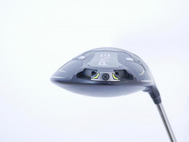 Driver : PING : ไดรเวอร์ Ping G430 Max (รุ่นปี 2023 Japan Spec) Loft 9 ก้าน Ping Tour 2.0 65 Flex S