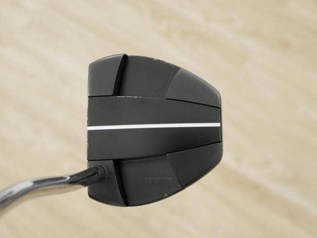 Putter : All : พัตเตอร์ Odyssey TOULON Daytona Beach (ตัวท๊อปสุด ออกปี 2022) ก้าน Stroke LAB ยาว 34 นิ้ว