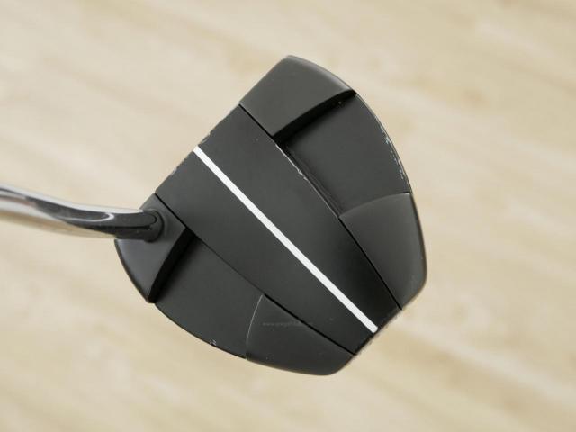 Putter : All : พัตเตอร์ Odyssey TOULON Daytona Beach (ตัวท๊อปสุด ออกปี 2022) ก้าน Stroke LAB ยาว 34 นิ้ว