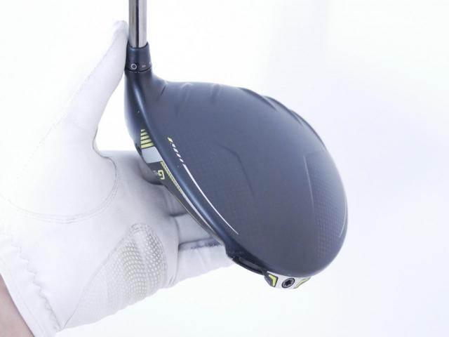 Driver : PING : ไดรเวอร์ Ping G430 Max (รุ่นปี 2023 Japan Spec) Loft 9 ก้าน Ping Tour 2.0 65 Flex S