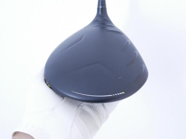 Driver : PING : ไดรเวอร์ Ping G430 Max (รุ่นปี 2023 Japan Spec) Loft 9 ก้าน Ping Tour 2.0 65 Flex S