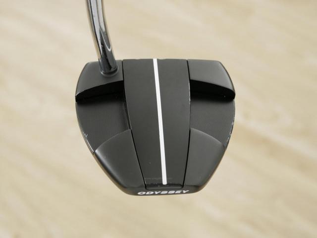 Putter : All : พัตเตอร์ Odyssey TOULON Daytona Beach (ตัวท๊อปสุด ออกปี 2022) ก้าน Stroke LAB ยาว 34 นิ้ว