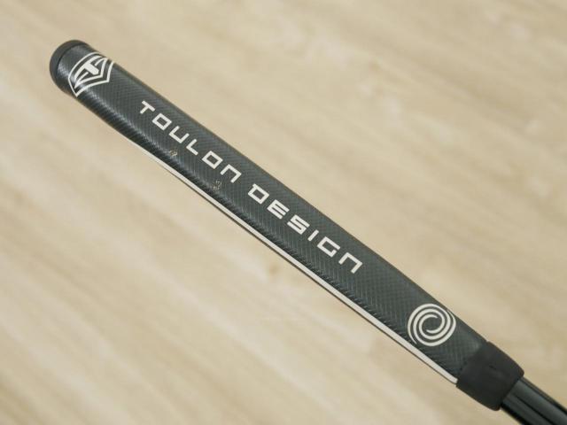 Putter : All : พัตเตอร์ Odyssey TOULON Daytona Beach (ตัวท๊อปสุด ออกปี 2022) ก้าน Stroke LAB ยาว 34 นิ้ว