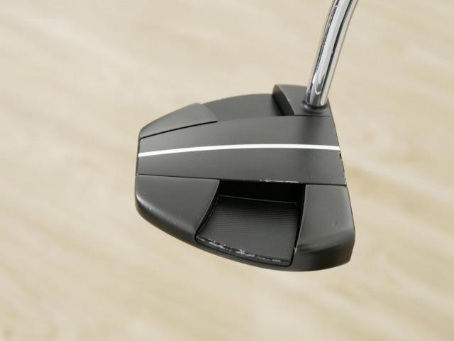 Putter : All : พัตเตอร์ Odyssey TOULON Daytona Beach (ตัวท๊อปสุด ออกปี 2022) ก้าน Stroke LAB ยาว 34 นิ้ว