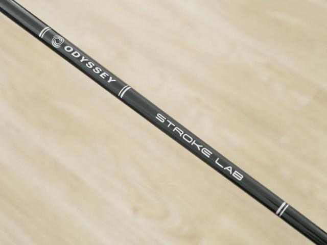 Putter : All : พัตเตอร์ Odyssey TOULON Daytona Beach (ตัวท๊อปสุด ออกปี 2022) ก้าน Stroke LAB ยาว 34 นิ้ว