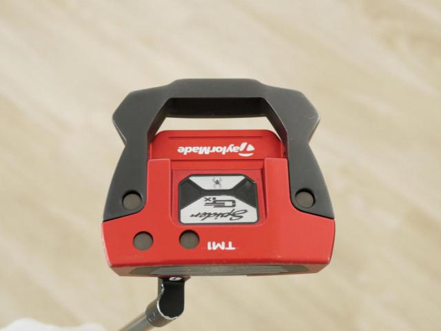 Putter : All : พัตเตอร์ Taylormade Spider GTX TM1 (ออกปี 2023) ยาว 33 นิ้ว
