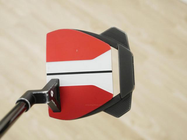 Putter : All : พัตเตอร์ Taylormade Spider GTX TM1 (ออกปี 2023) ยาว 33 นิ้ว