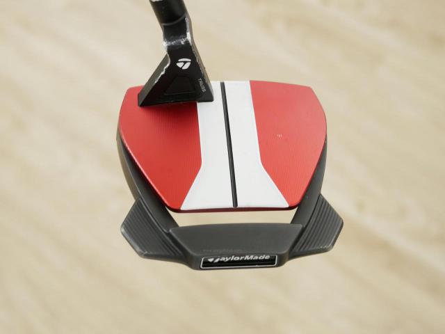 Putter : All : พัตเตอร์ Taylormade Spider GTX TM1 (ออกปี 2023) ยาว 33 นิ้ว