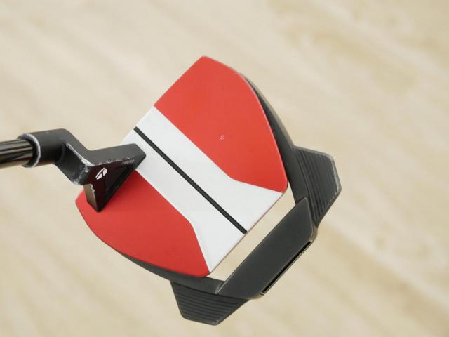 Putter : All : พัตเตอร์ Taylormade Spider GTX TM1 (ออกปี 2023) ยาว 33 นิ้ว