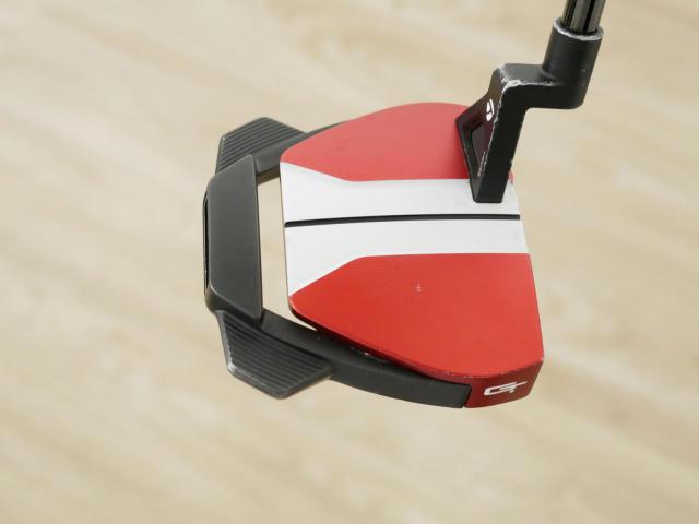 Putter : All : พัตเตอร์ Taylormade Spider GTX TM1 (ออกปี 2023) ยาว 33 นิ้ว