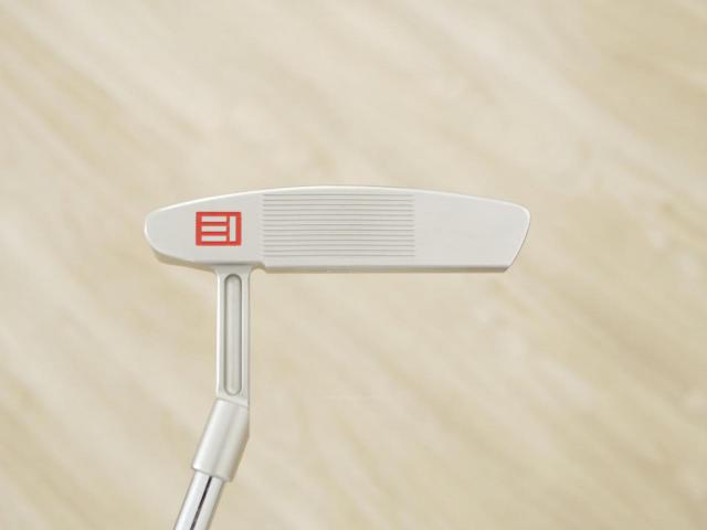 Putter : All : พัตเตอร์ EVNROLL ER1.2 Milled ยาว 34 นิ้ว