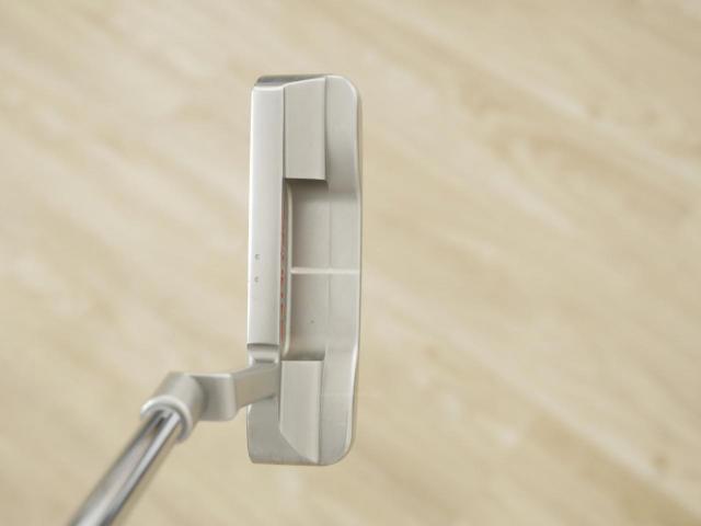 Putter : All : พัตเตอร์ EVNROLL ER1.2 Milled ยาว 34 นิ้ว