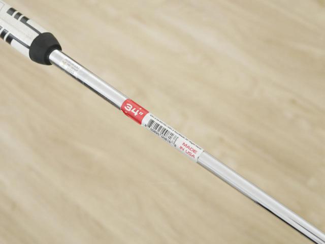 Putter : All : พัตเตอร์ EVNROLL ER1.2 Milled ยาว 34 นิ้ว