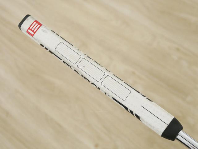 Putter : All : พัตเตอร์ EVNROLL ER1.2 Milled ยาว 34 นิ้ว