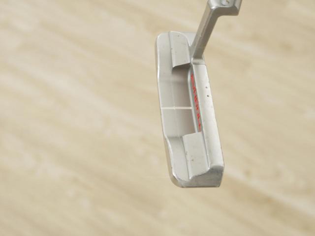 Putter : All : พัตเตอร์ EVNROLL ER1.2 Milled ยาว 34 นิ้ว